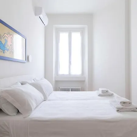 Italianway - Piranesi 19 Apartment