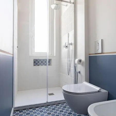 Italianway - Piranesi 19 Apartment