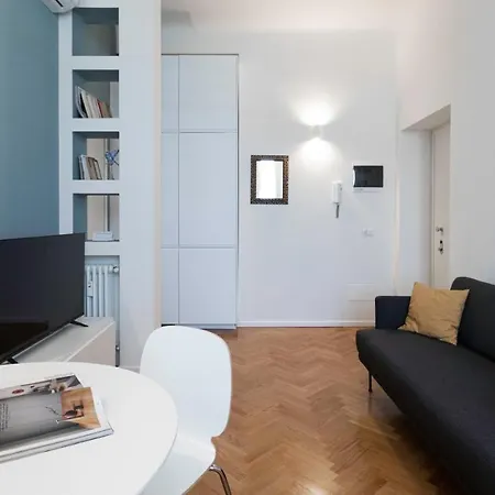 Italianway - Piranesi 19 شقة