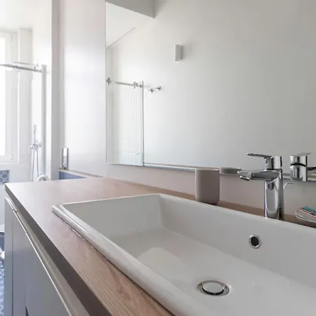 Apartment Italianway - Piranesi 19 Milan