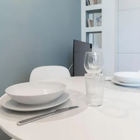 Apartment Italianway - Piranesi 19