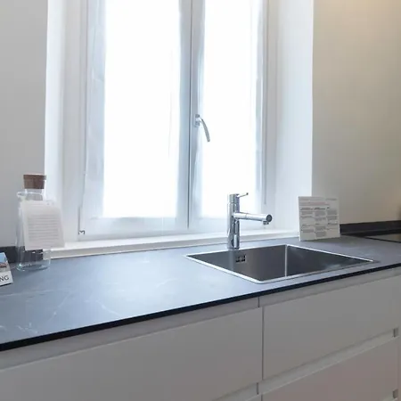 Apartment Italianway - Piranesi 19