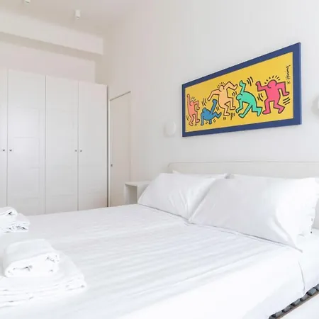 Italianway - Piranesi 19 Milan