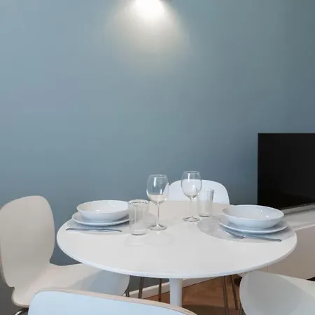 Italianway - Piranesi 19 شقة *